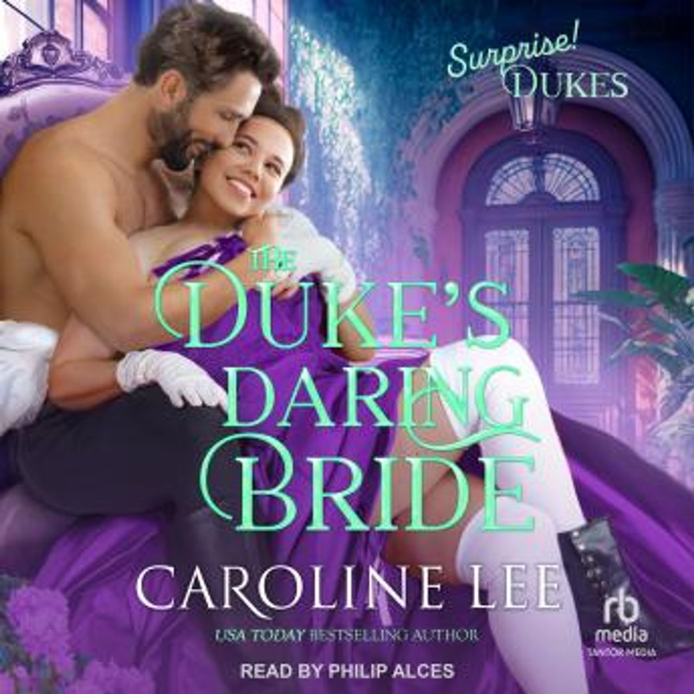 Get Latest Full Audiobooks in Romance, Historical