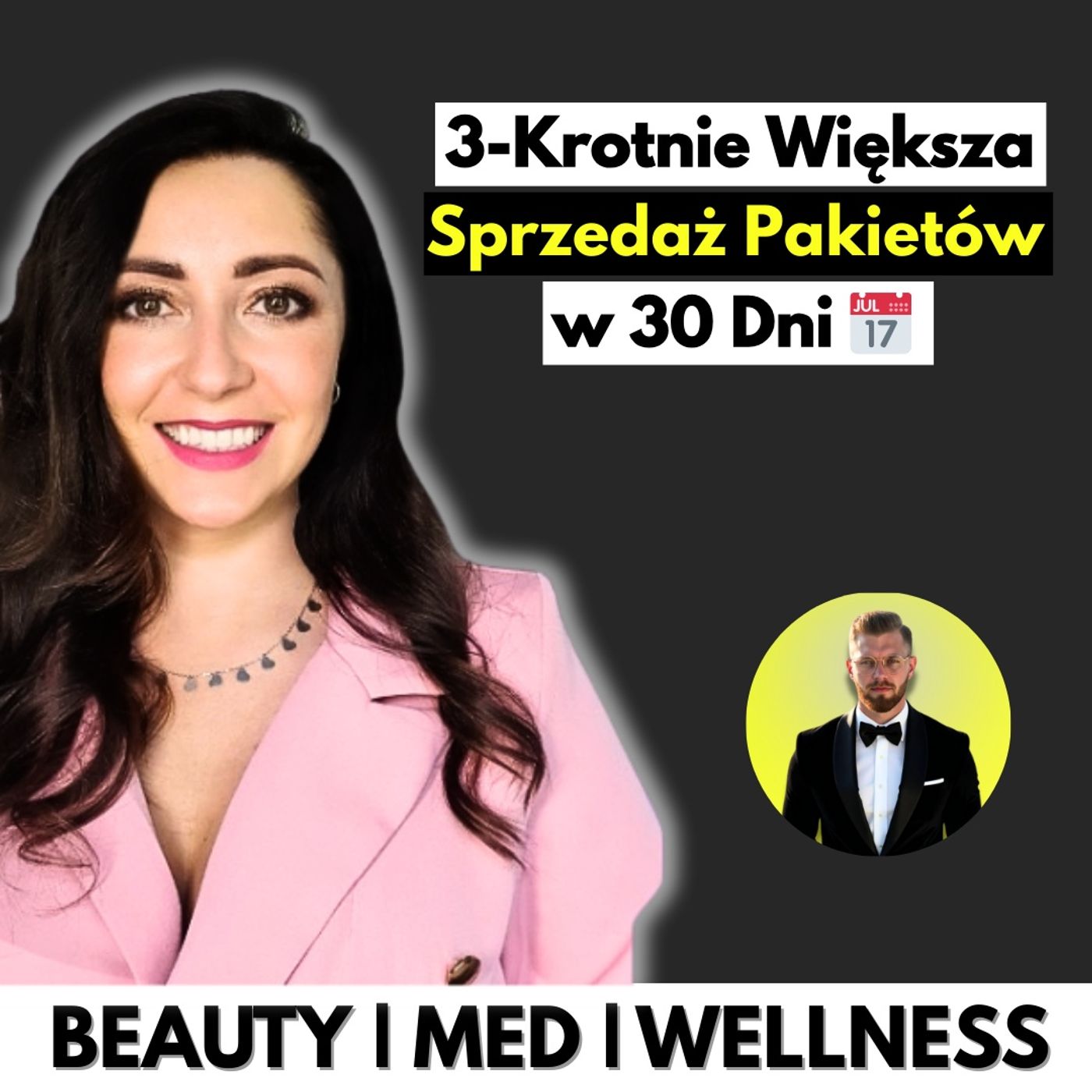 Jak Pozyskiwać Klientów Na Zabiegi Modelujące Sylwetkę? Historia Mileny!