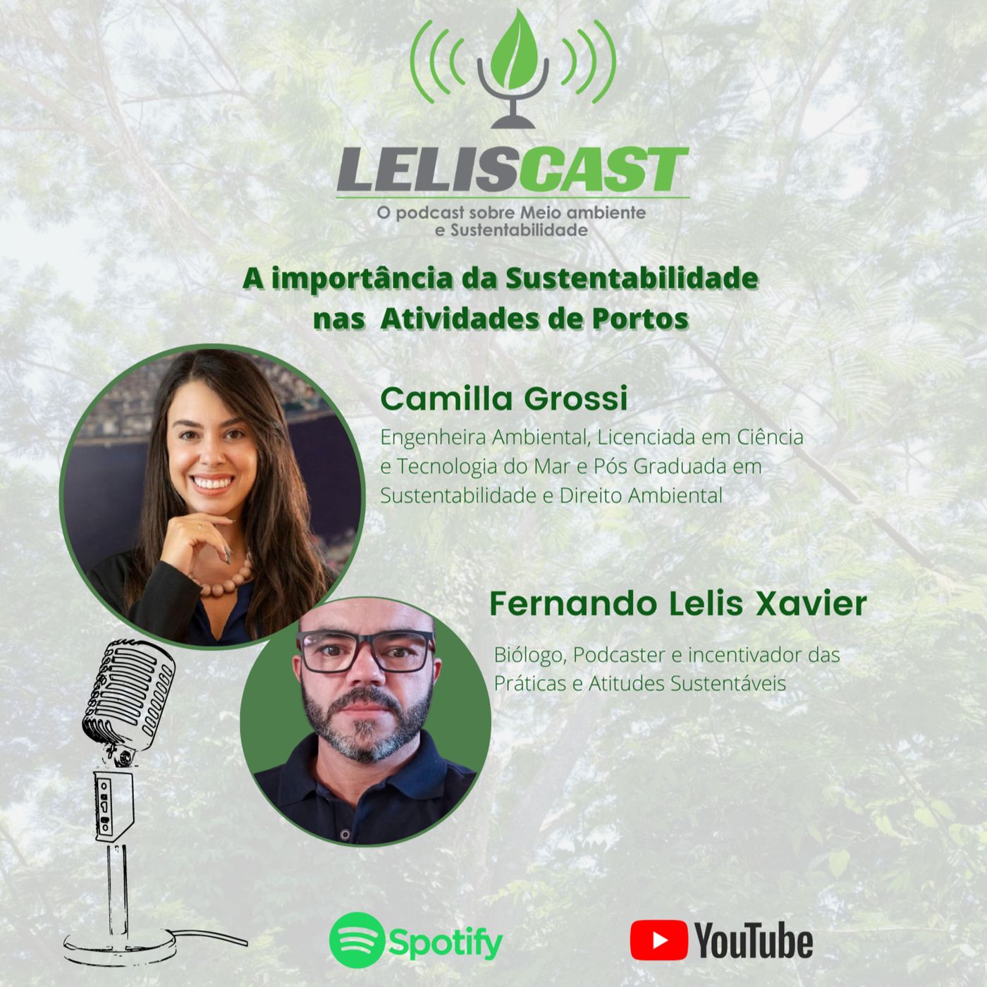 LelisCast