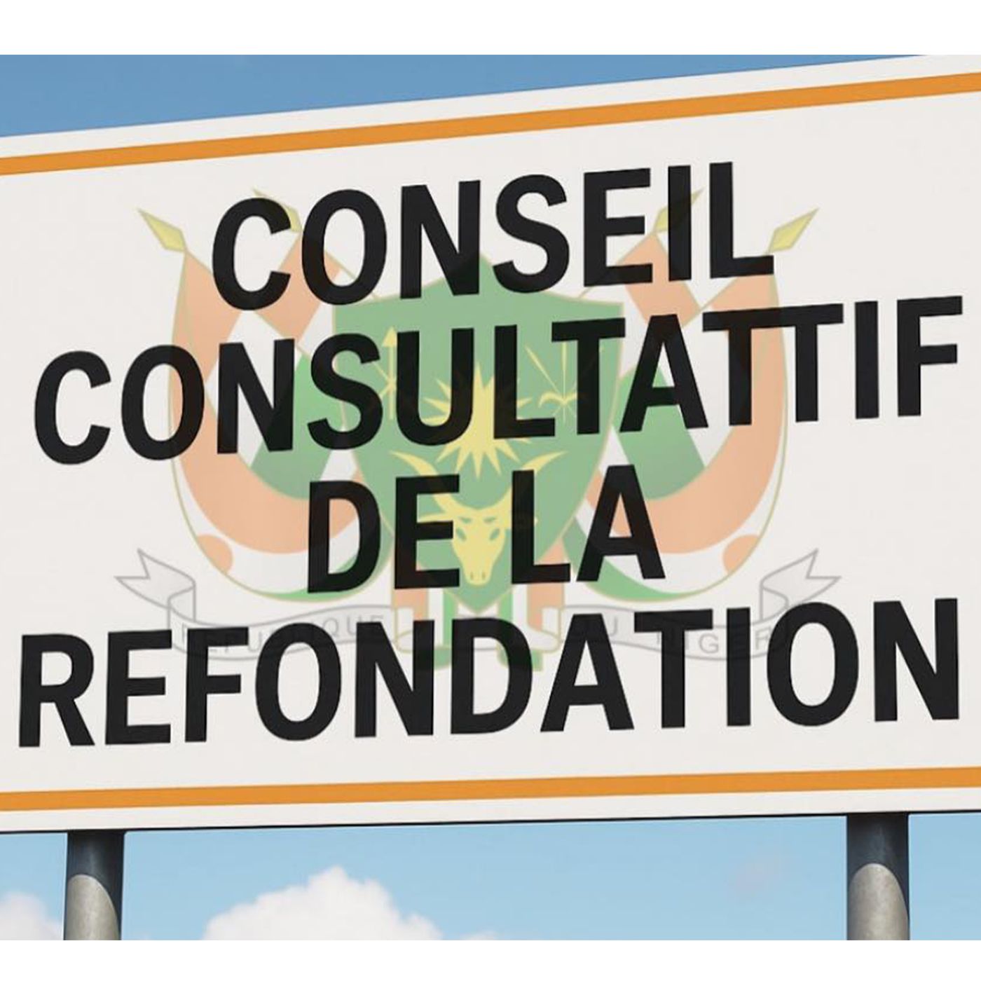 Le journal du 31 décembre 2025 - Session extraordinaire du Conseil consultatif et dialogue intergénérationnel episode artwork