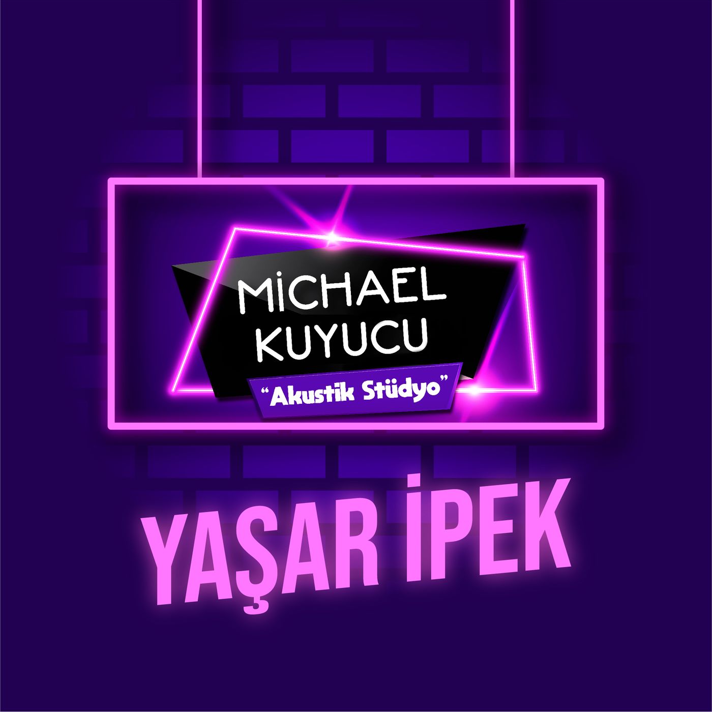 Akustik Stüdyo By Prof.Dr.Michael Kuyucu