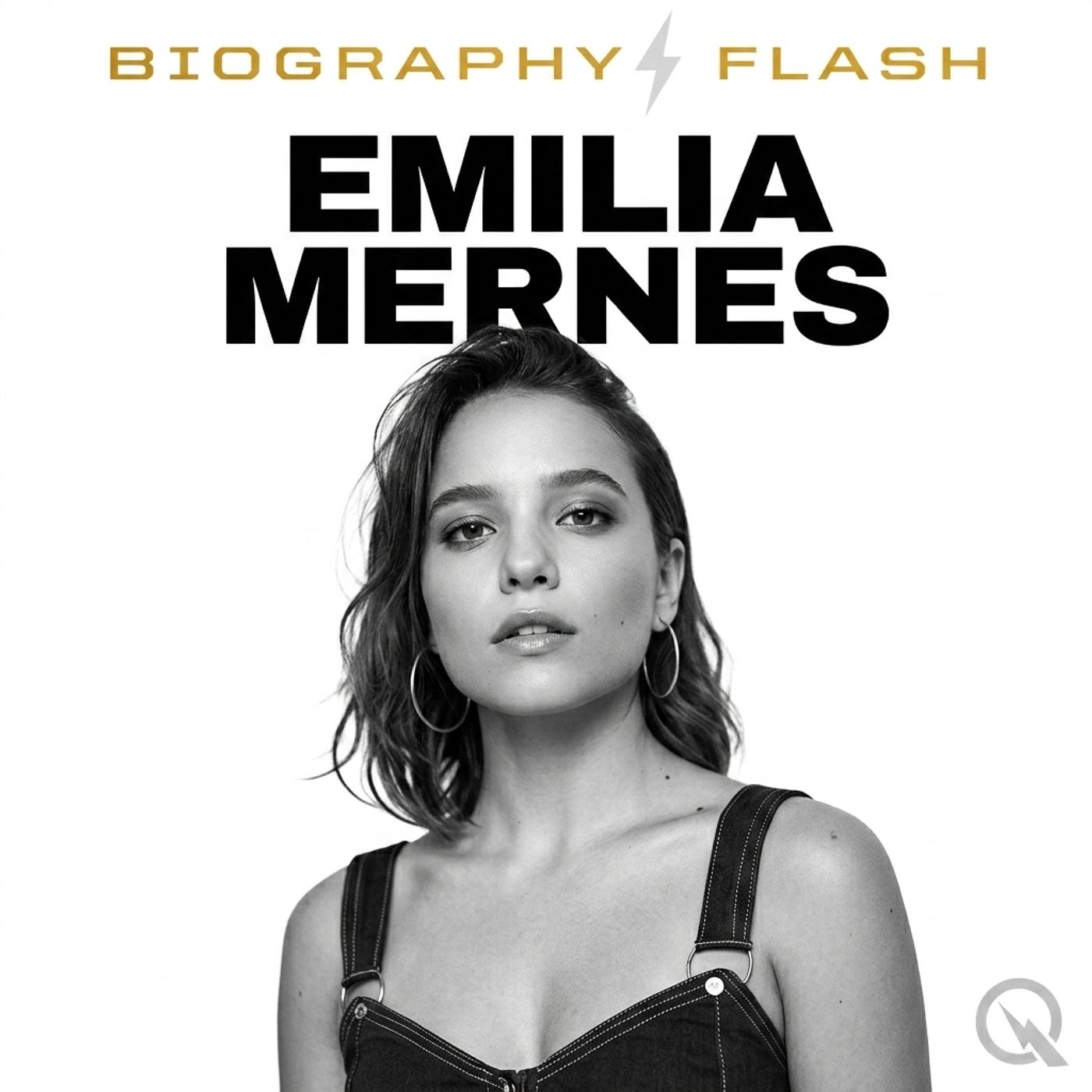 Emilia Mernes - Biography Flash