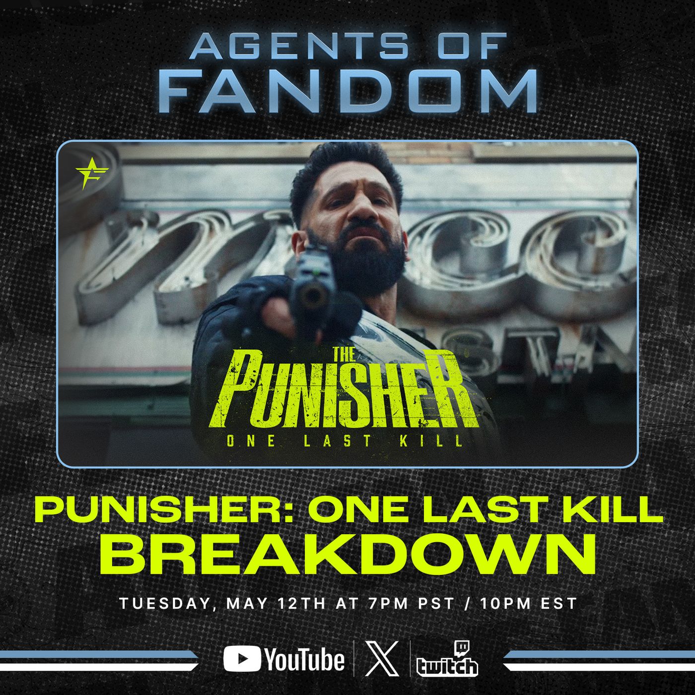 The Punisher: One Last Kill Breakdown, Reactions, Theories, & Review
