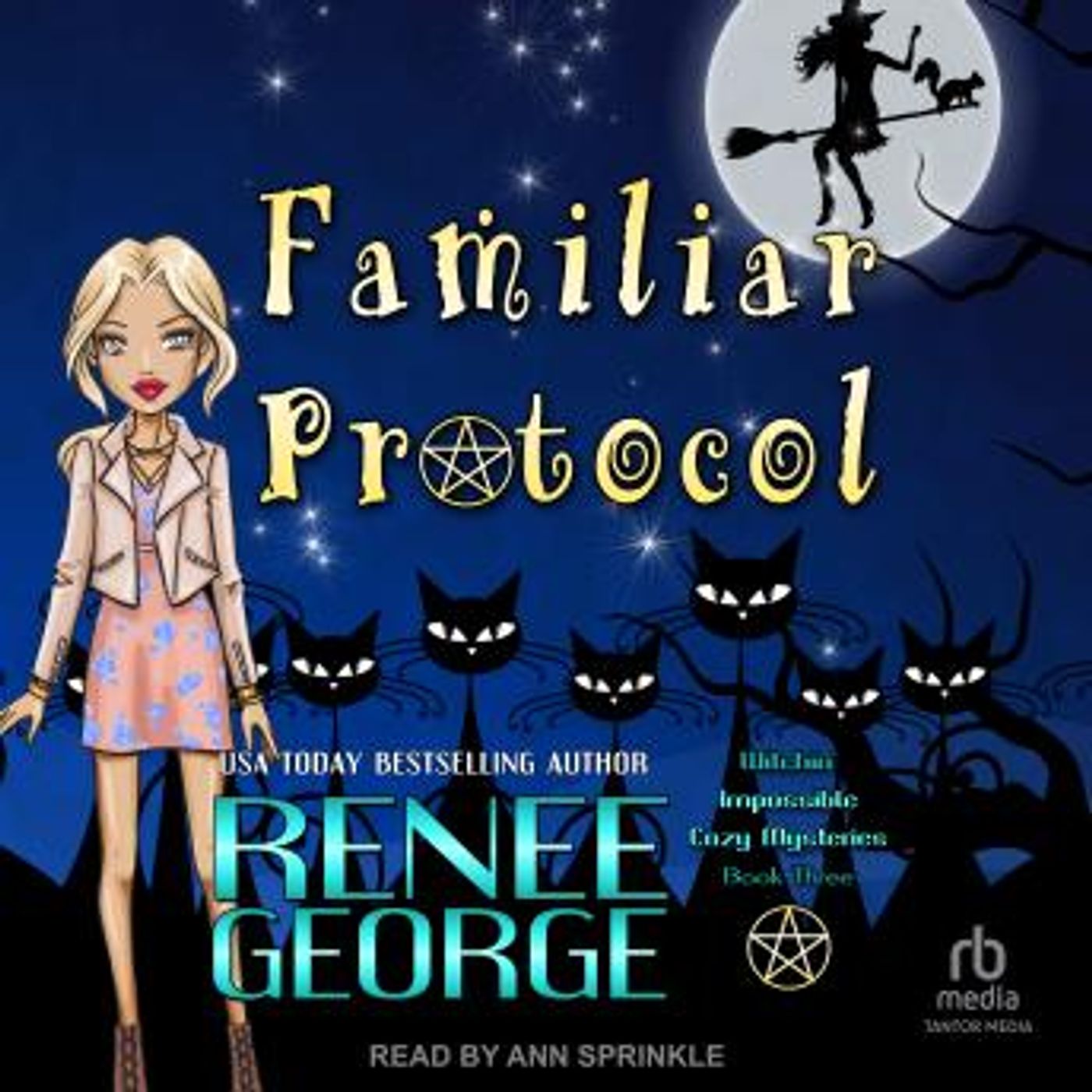Get Your Favorite Full Audiobooks in Mystery, Thriller & Horror, Cozy Mystery