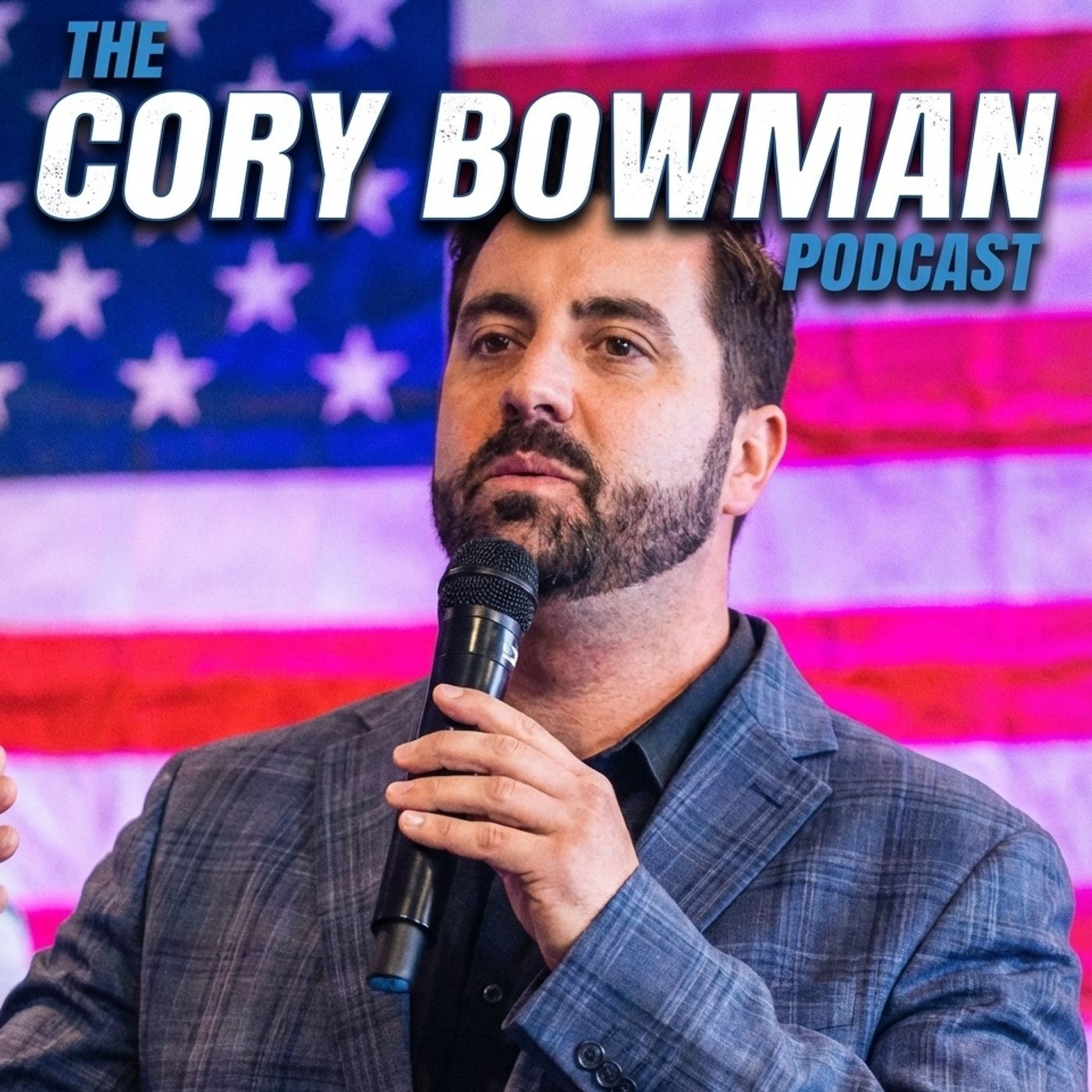 The Cory Bowman Podcast