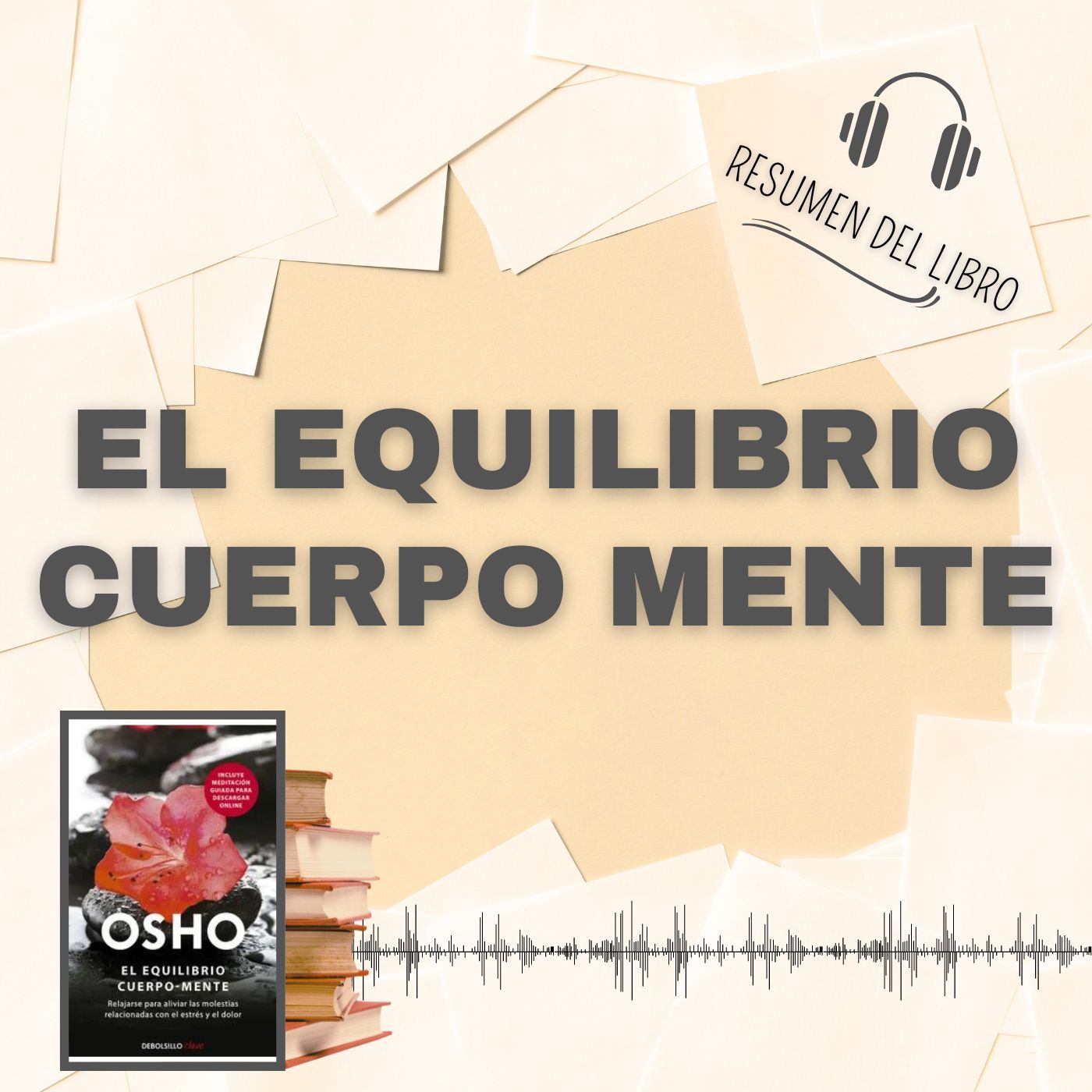 Escuchar Resúmenes de Libros