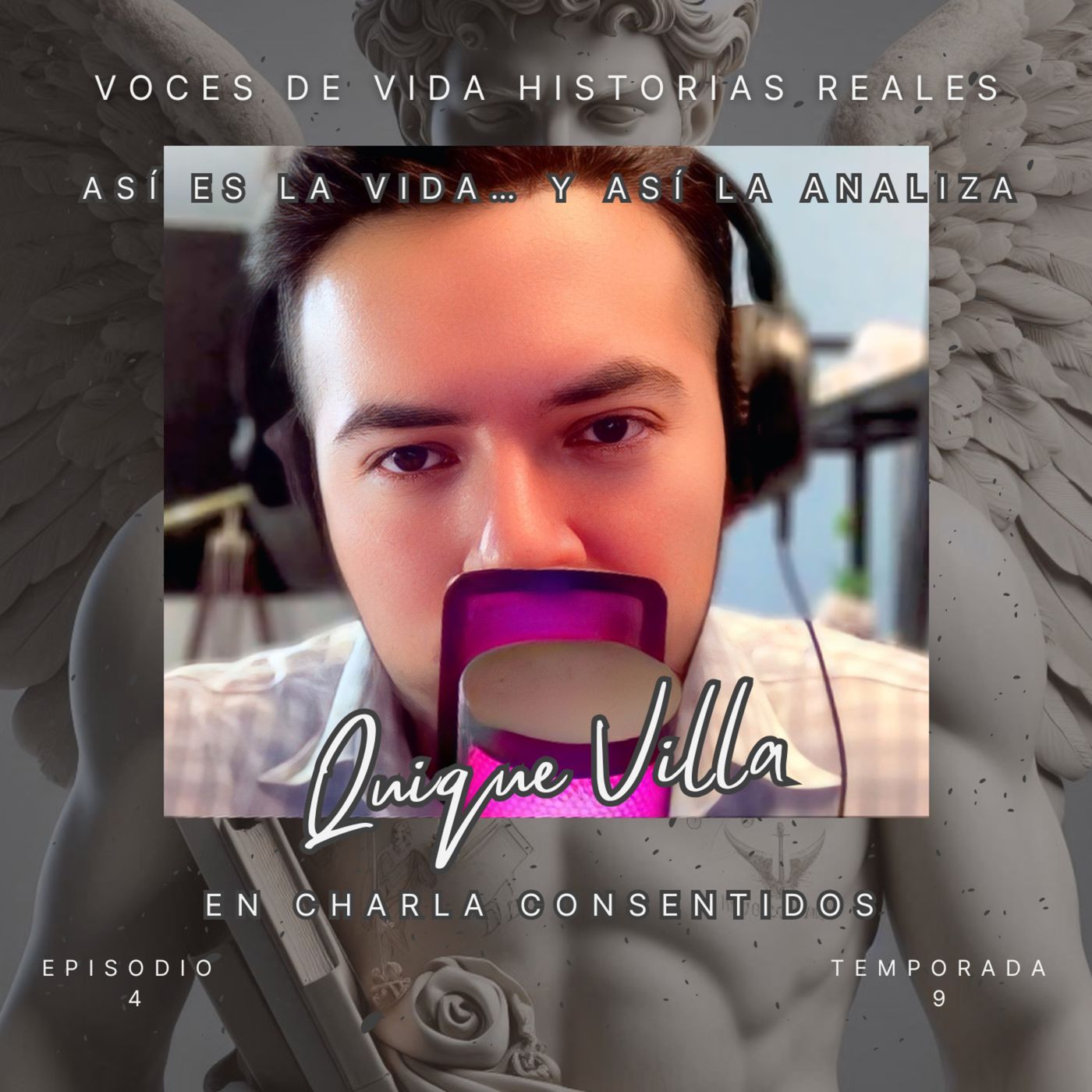 Voces de Vida, Historias Reales