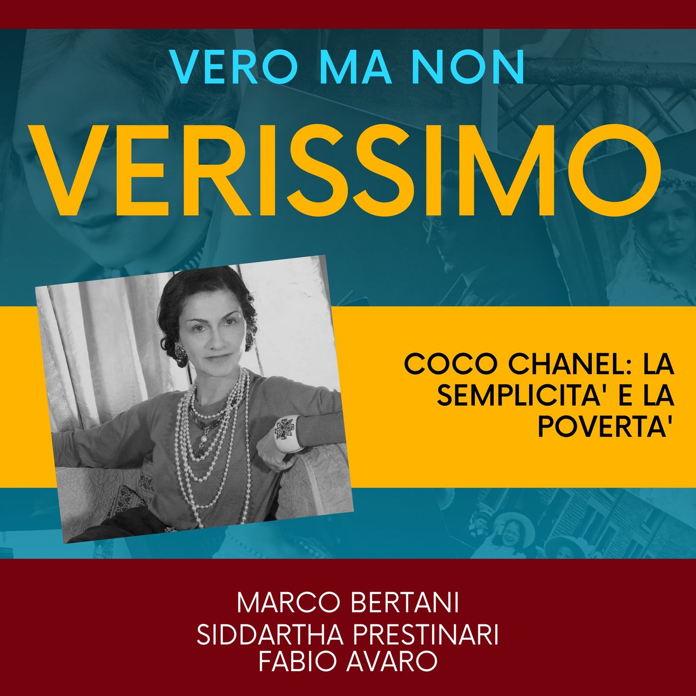 Vero ma non verissimo