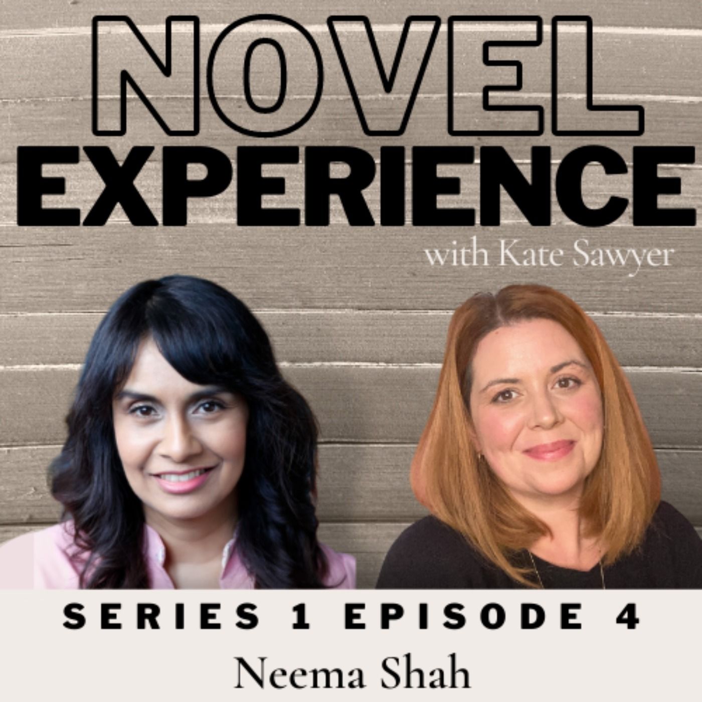 Novel Experience
