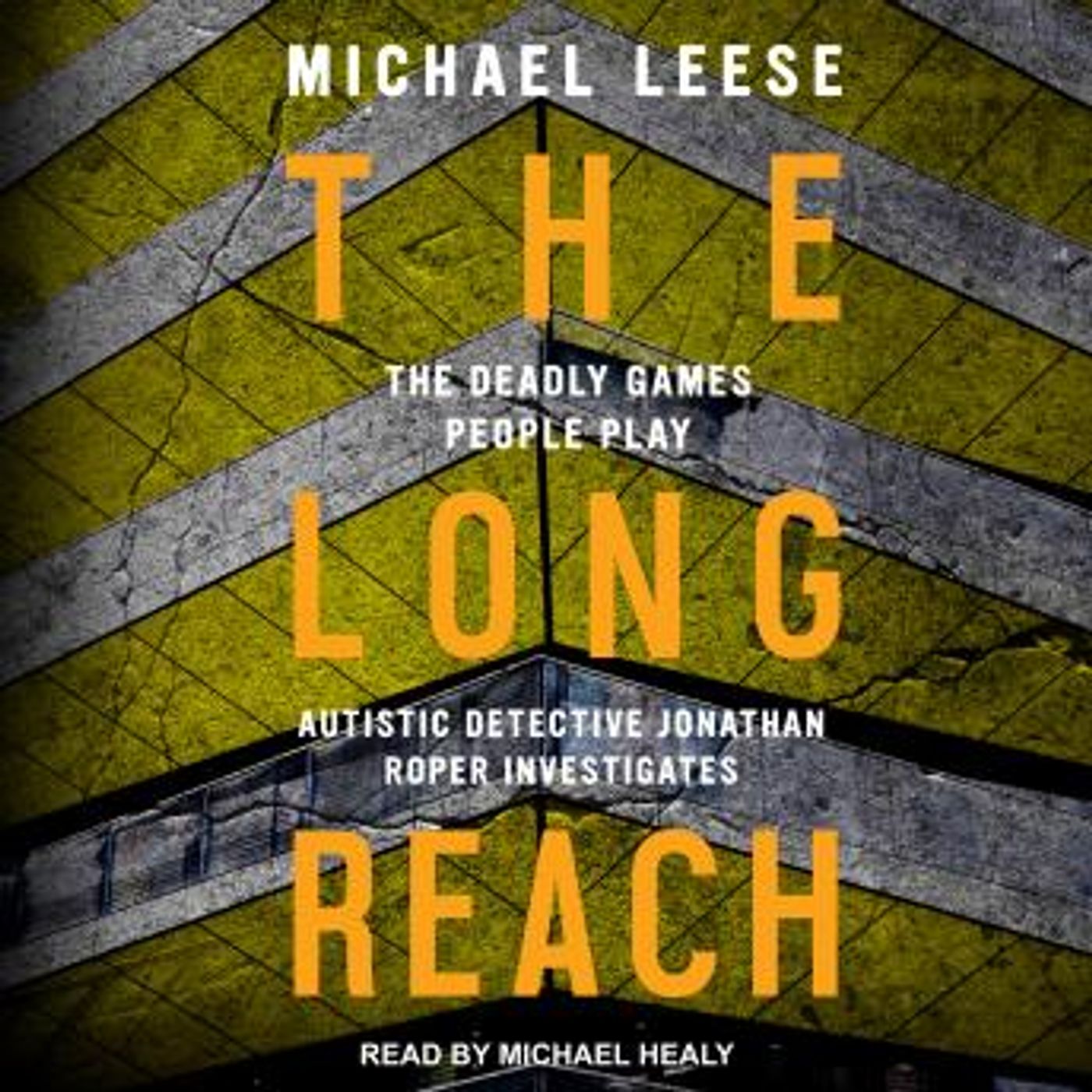 Download Best Full Trial Audiobooks in Mystery, Thriller & Horror, Police & Detective