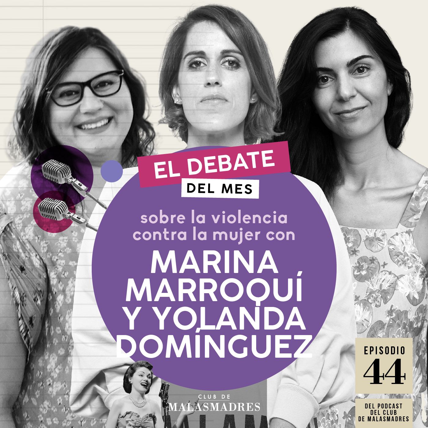 Club de Malasmadres