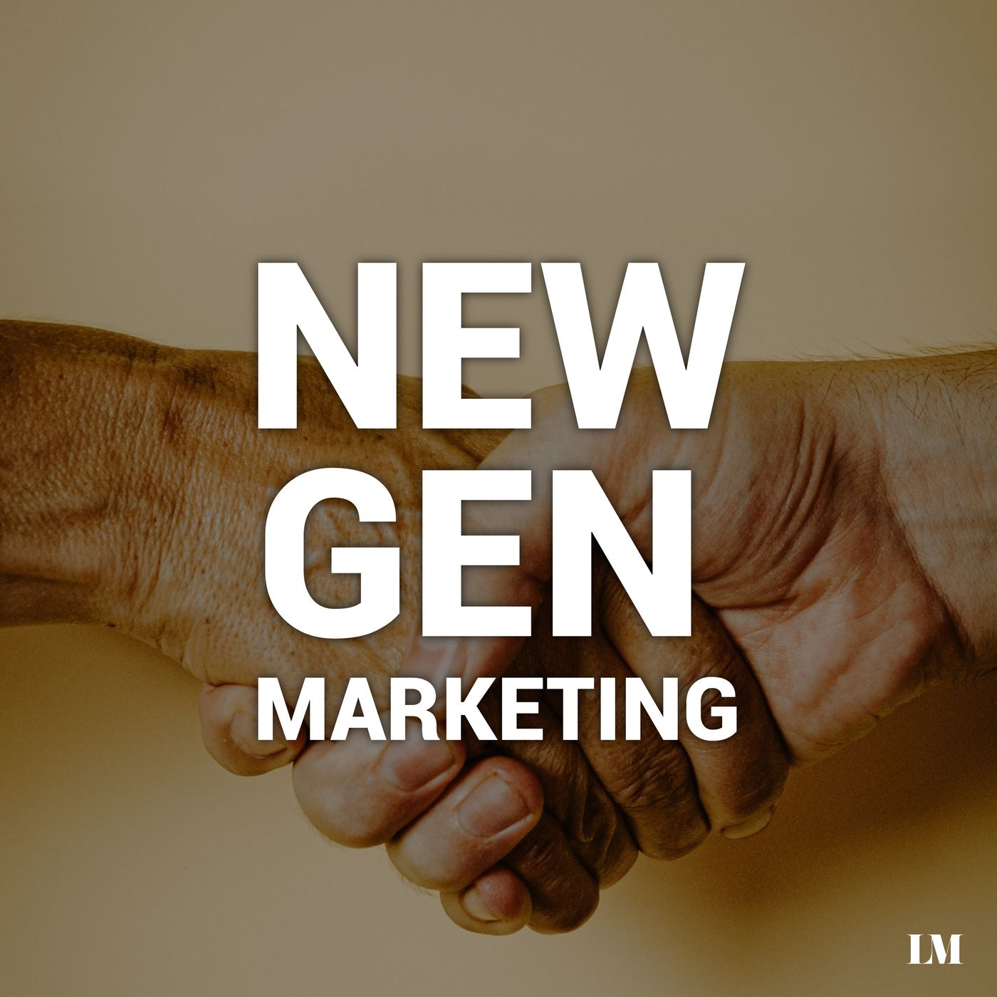 A New Generation of Marketing