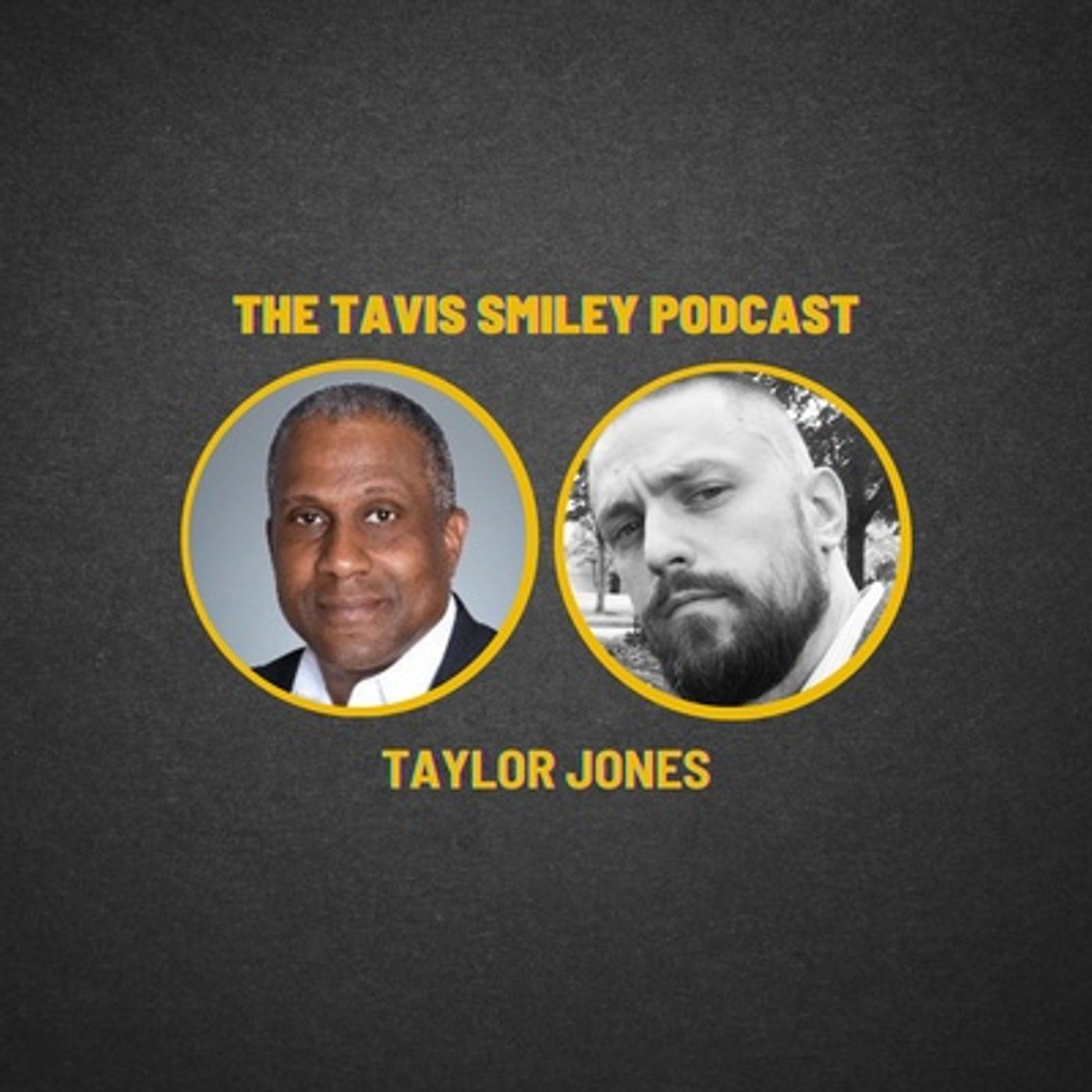 Tavis Smiley
