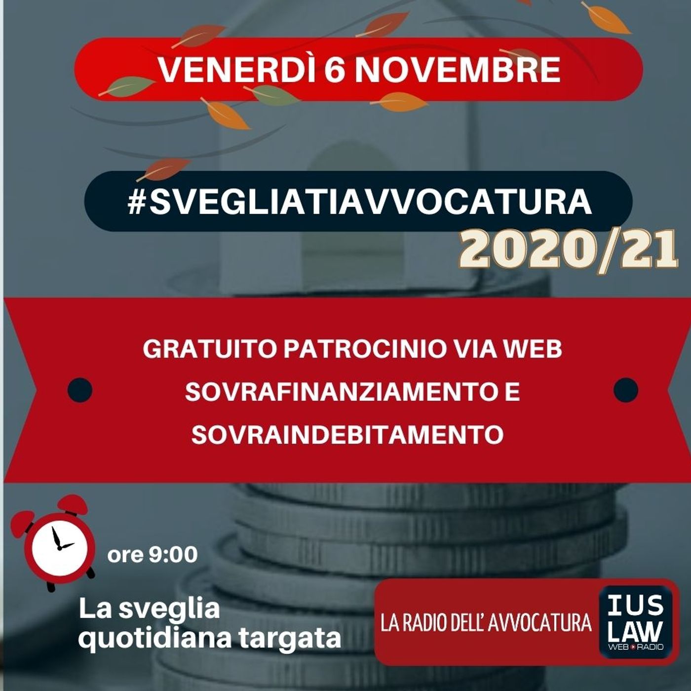 Svegliati Avvocatura
