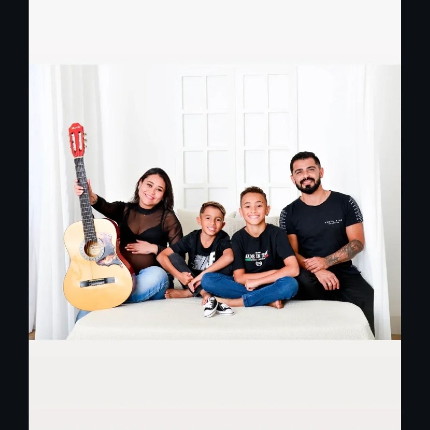 Educação Parental e o desenvolvimento infantil episode artwork