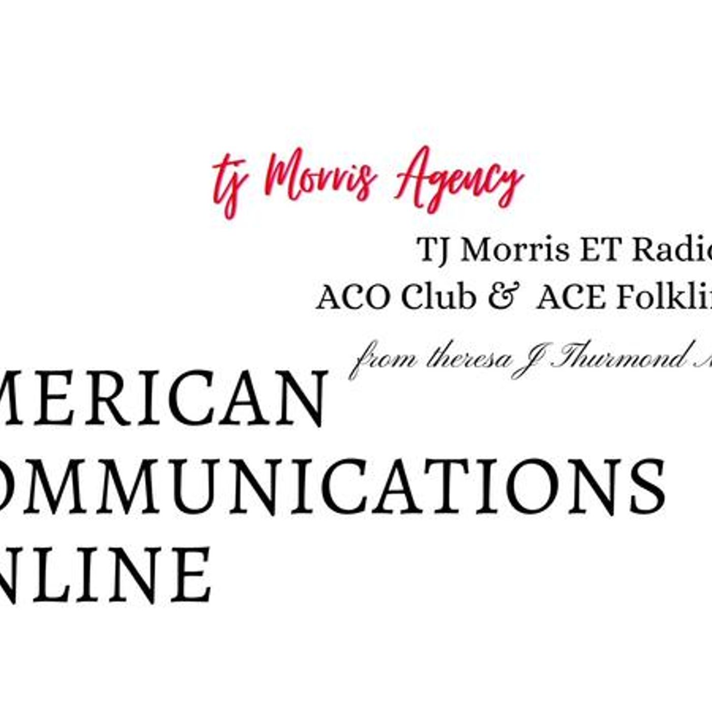 ACO Radio Club