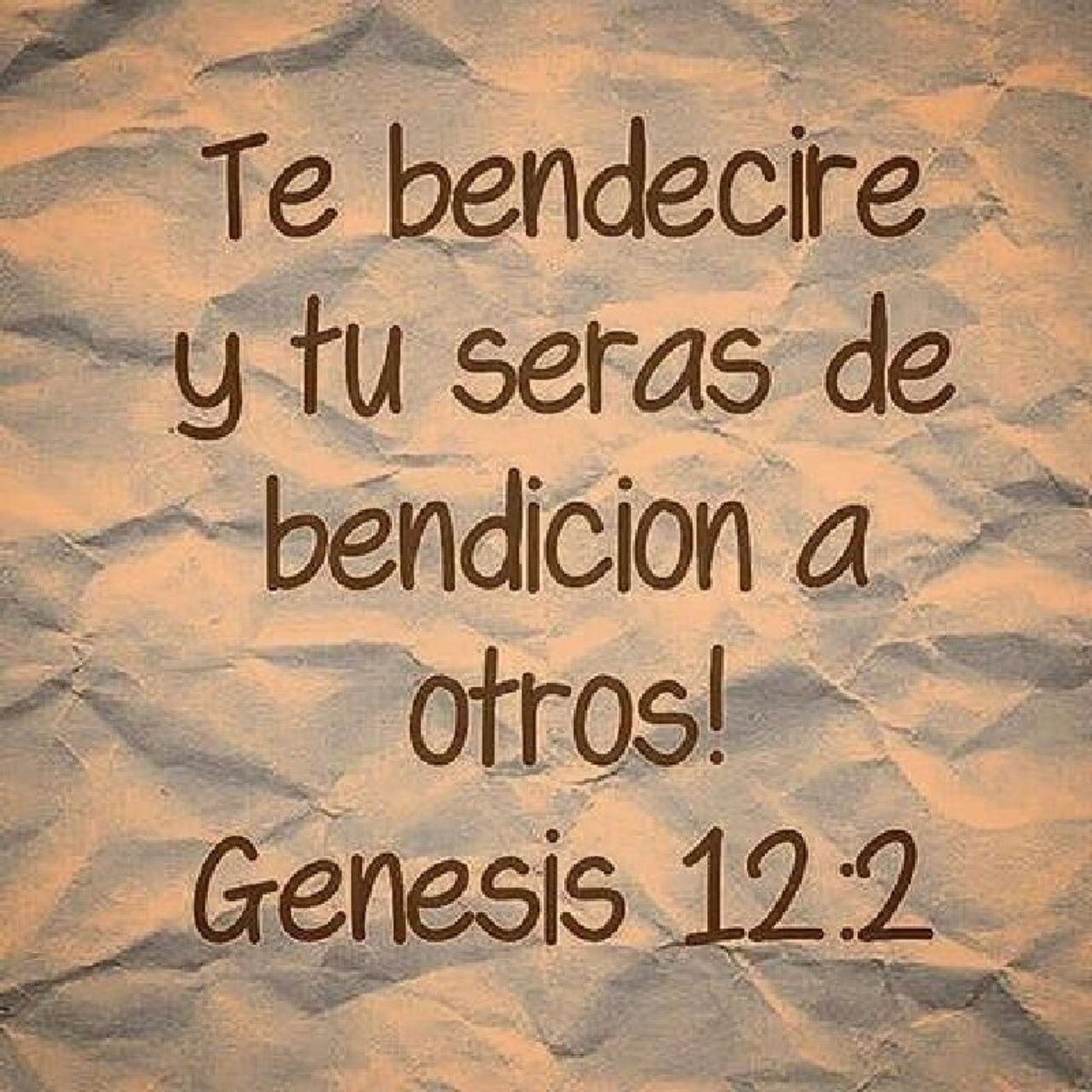 La Reflexión del Día "Ser bendición para los hermanos” episode artwork