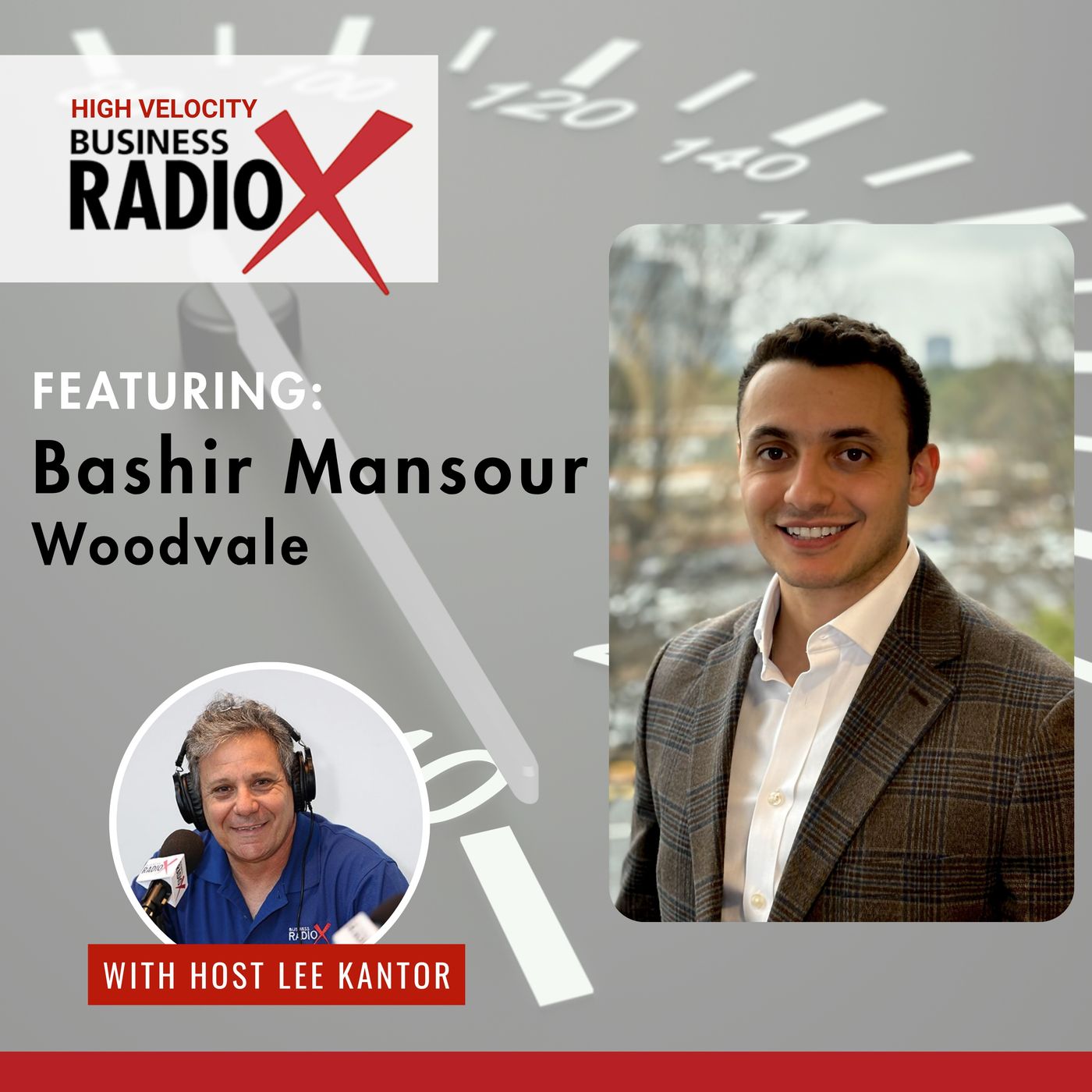 Turning Vacancies into Vibrancy: Woodvale's Vision for Urban Revitalization