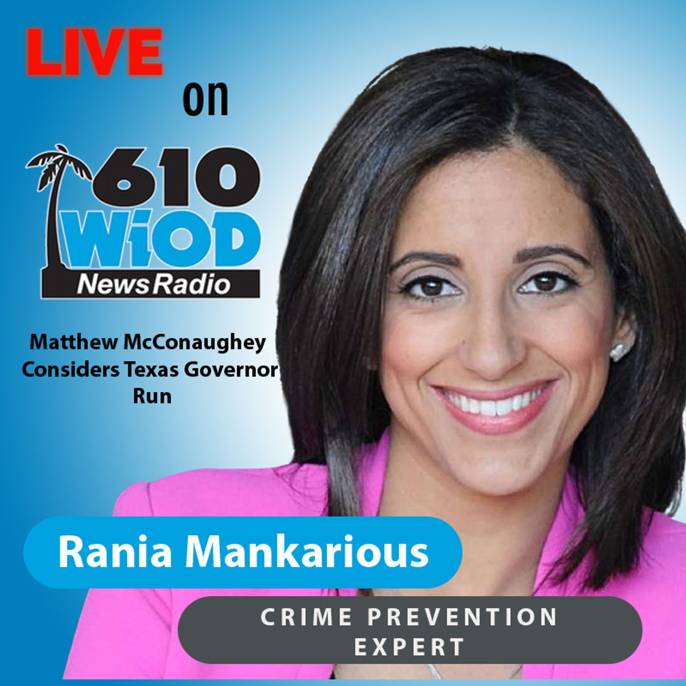 Rania Mankarious