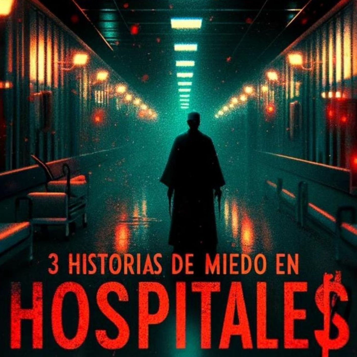 Room Historias Reales 🥶😱
