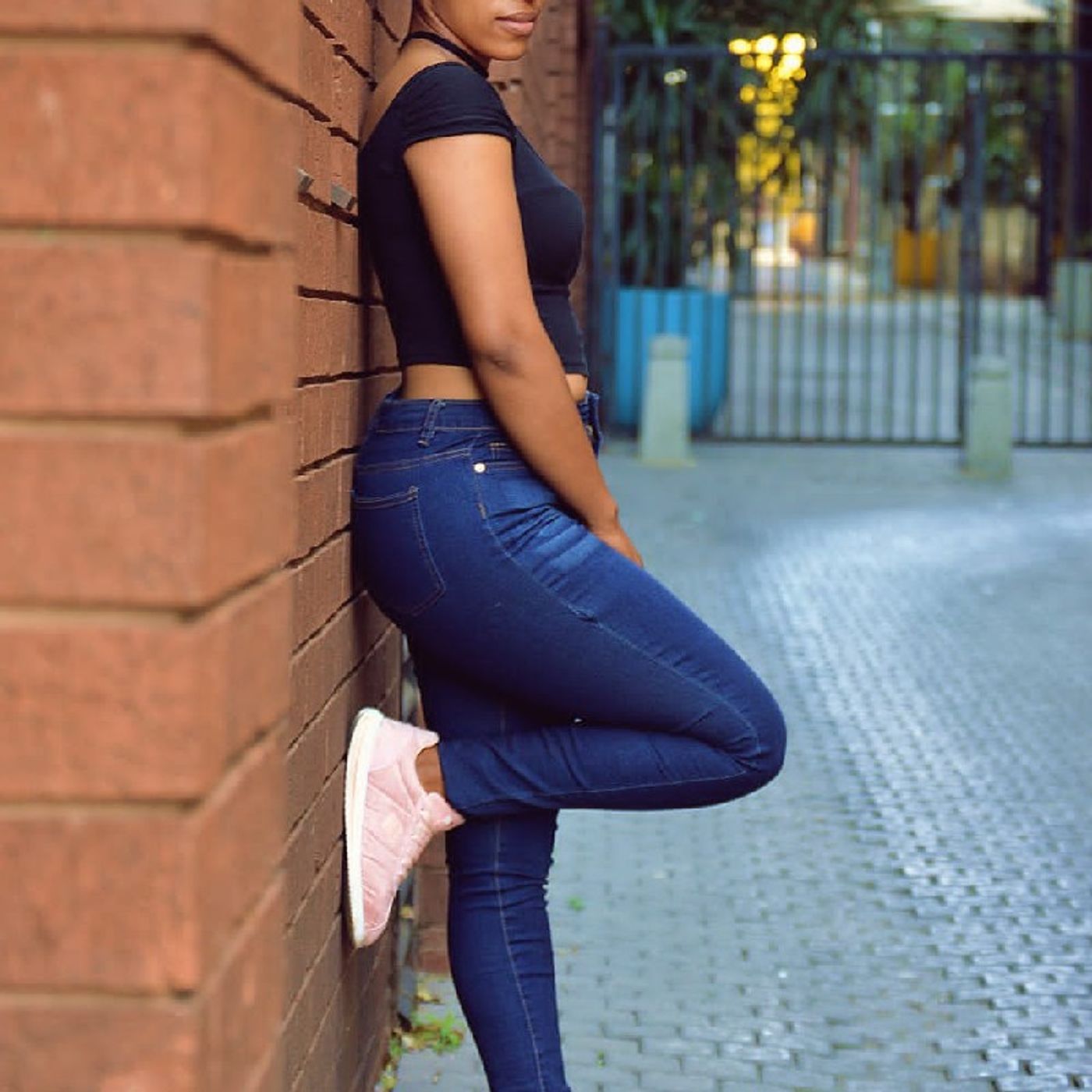 Tsholofelo Matlala\'s show