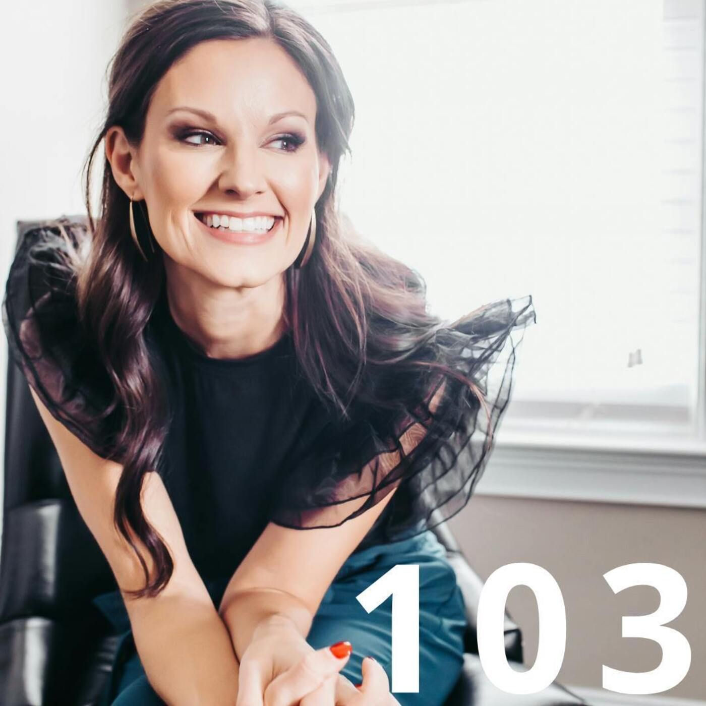 103. How To Stop People Pleasing & Accelerate Your Career On Your Own Terms