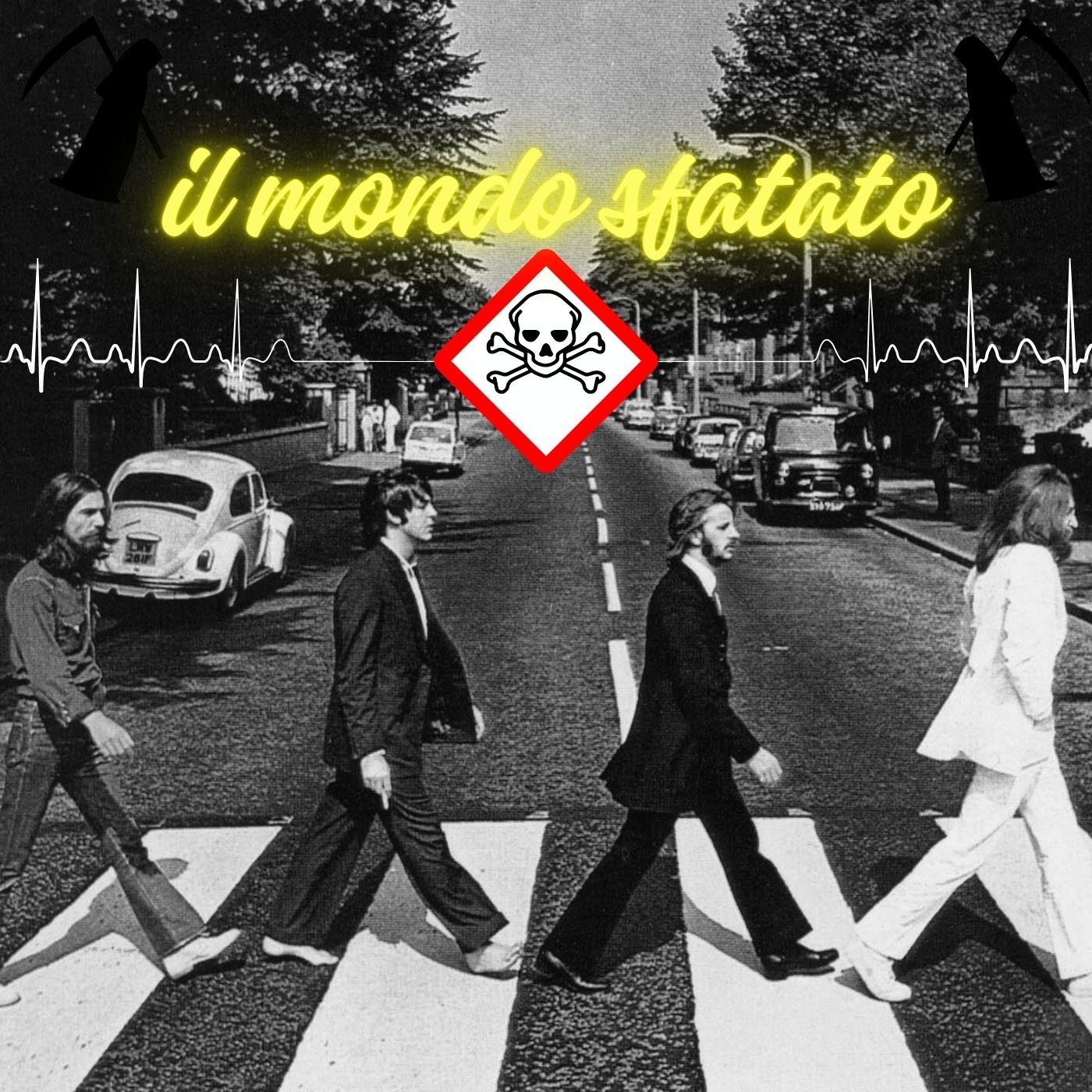 Il Mondo Sfatato