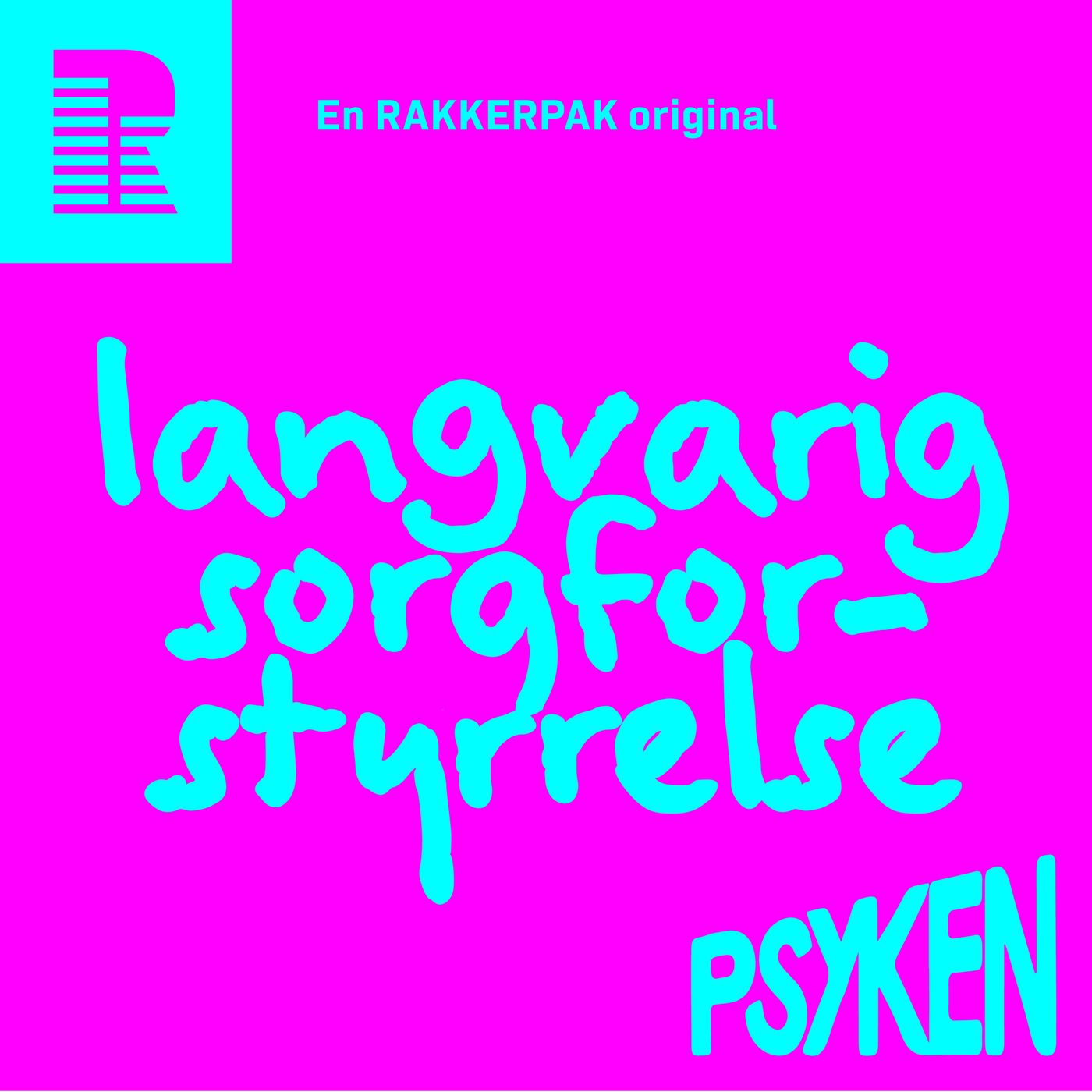 Langvarig sorgforstyrrelse: Når sorgen kaster skygger over fremtiden