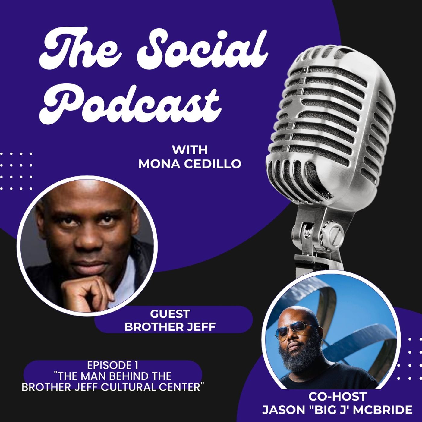 The Social Podcast