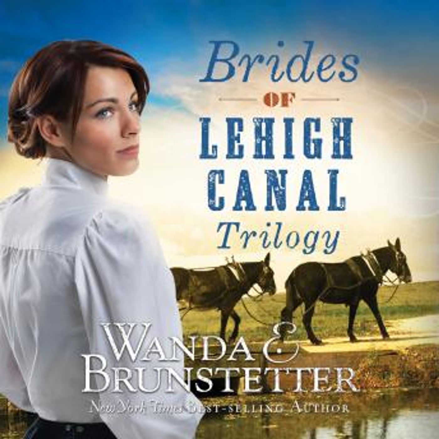 Listen to Trending Full Audiobooks in Romance, Clean & Wholesome