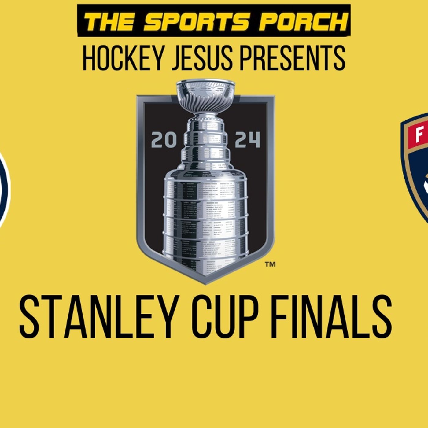 Hockey Jesus - 2024 Stanley Cup Finals Game 6_audio