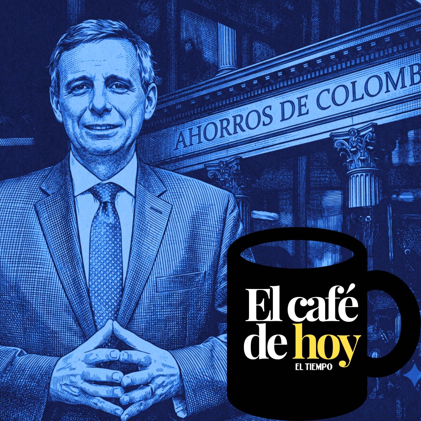 Lo que significará que Colombia se trace un recorte presupuestal de 60 billones de pesos