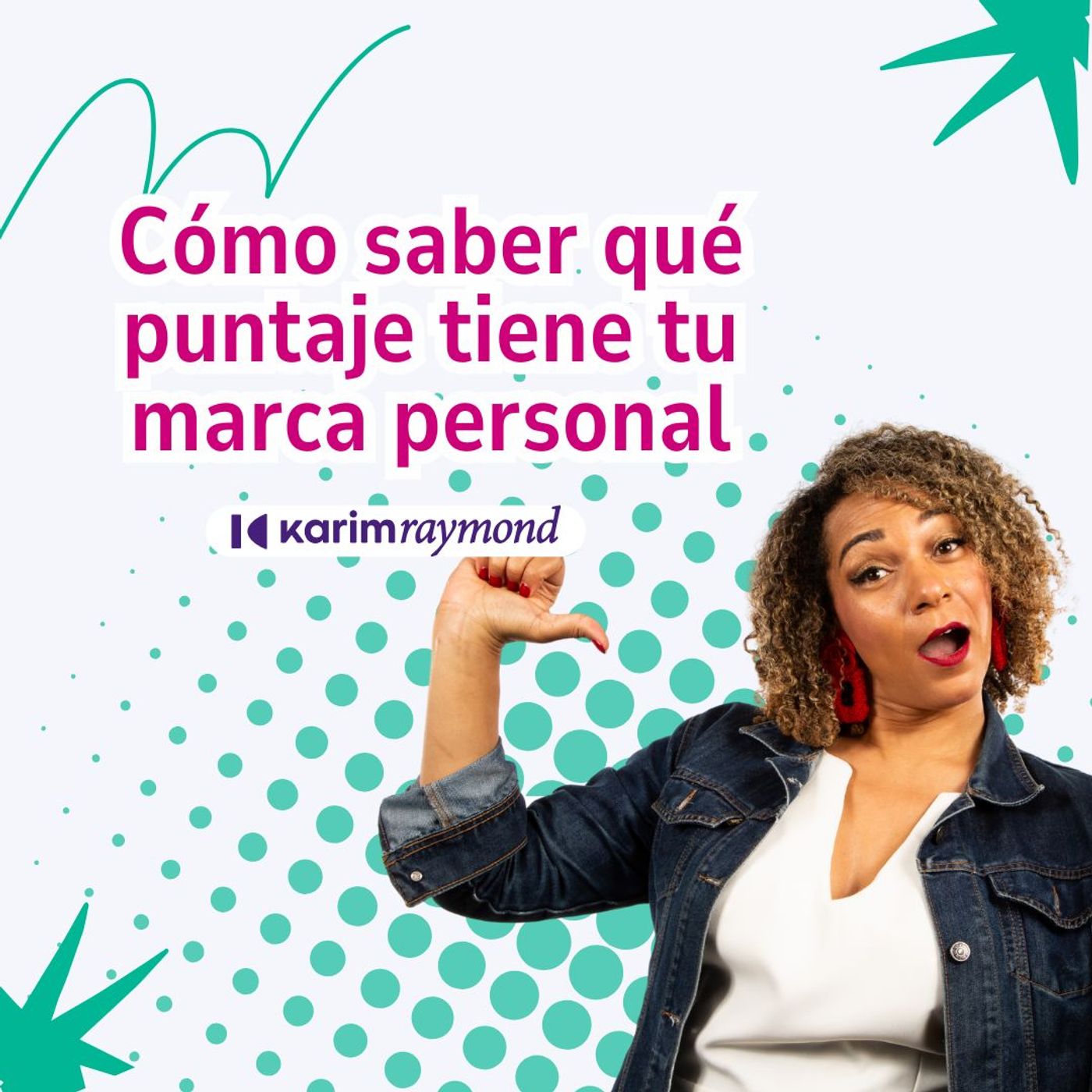 Marca Personal y Liderazgo