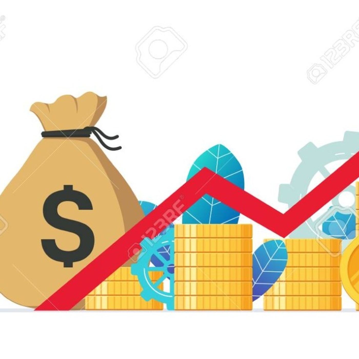 La letra muerta de la Reactivación económica de Corto plazo en 2020 episode artwork