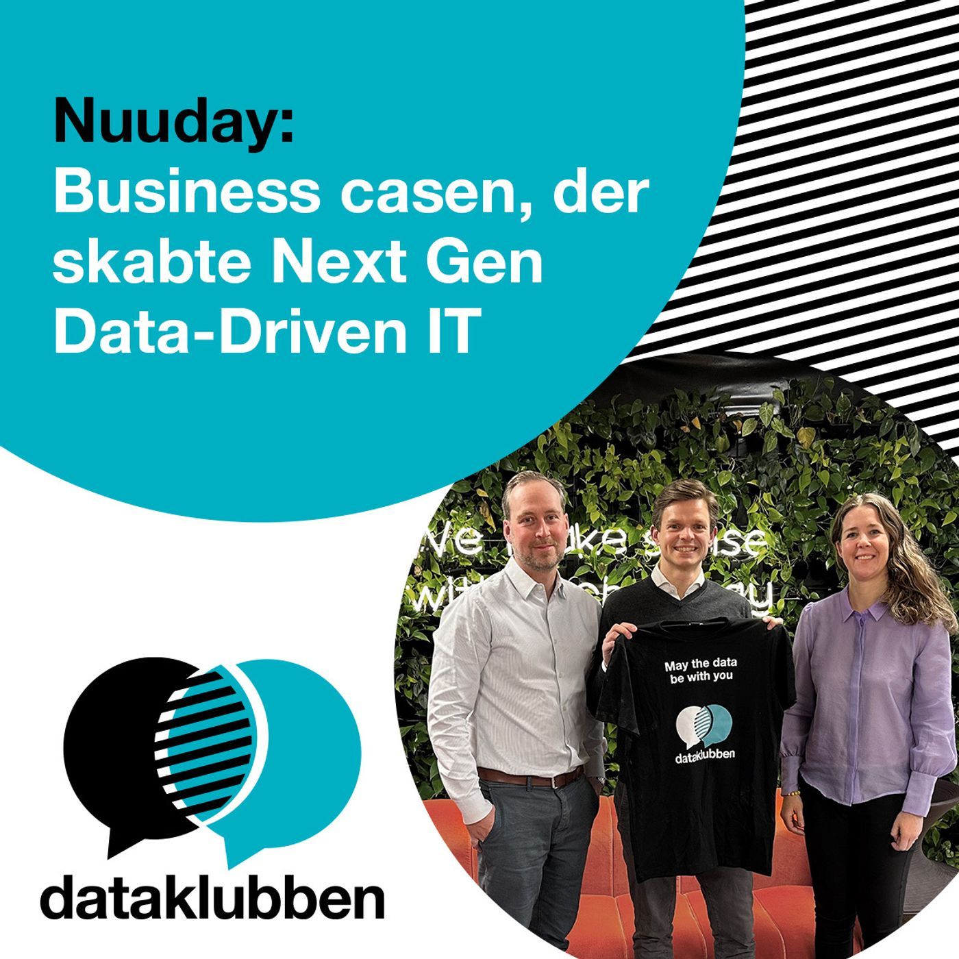 Dataklubben