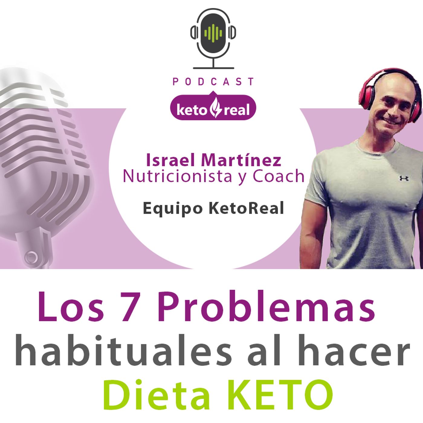 KETO REAL