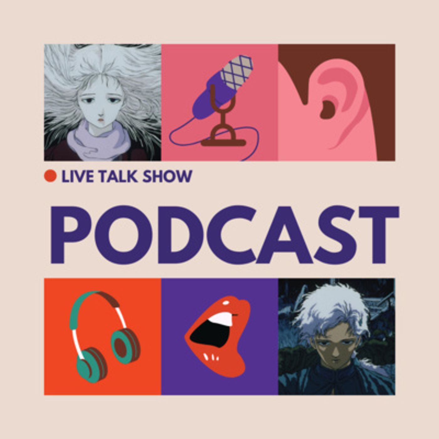 Cinematic Bullshit Podcast - بودكاست هراء سينمائي