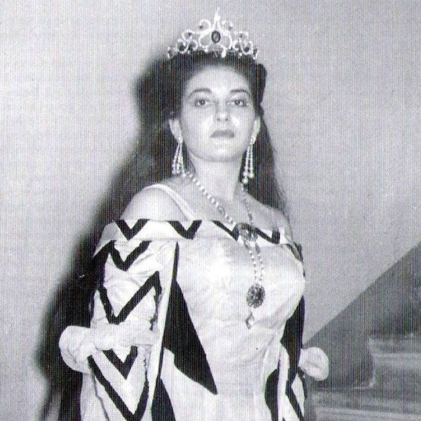 La Mattina all'Opera ALBUM Buongiorno con I Vespri Siciliani di Maria Callas episode artwork