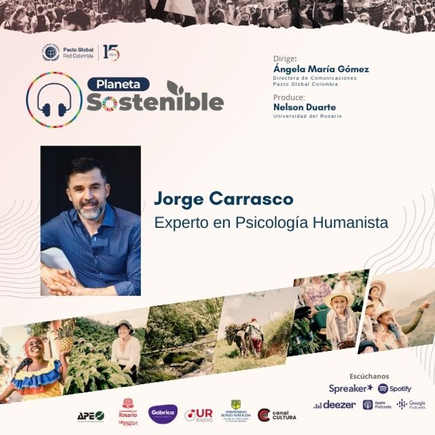 Planeta sostenible