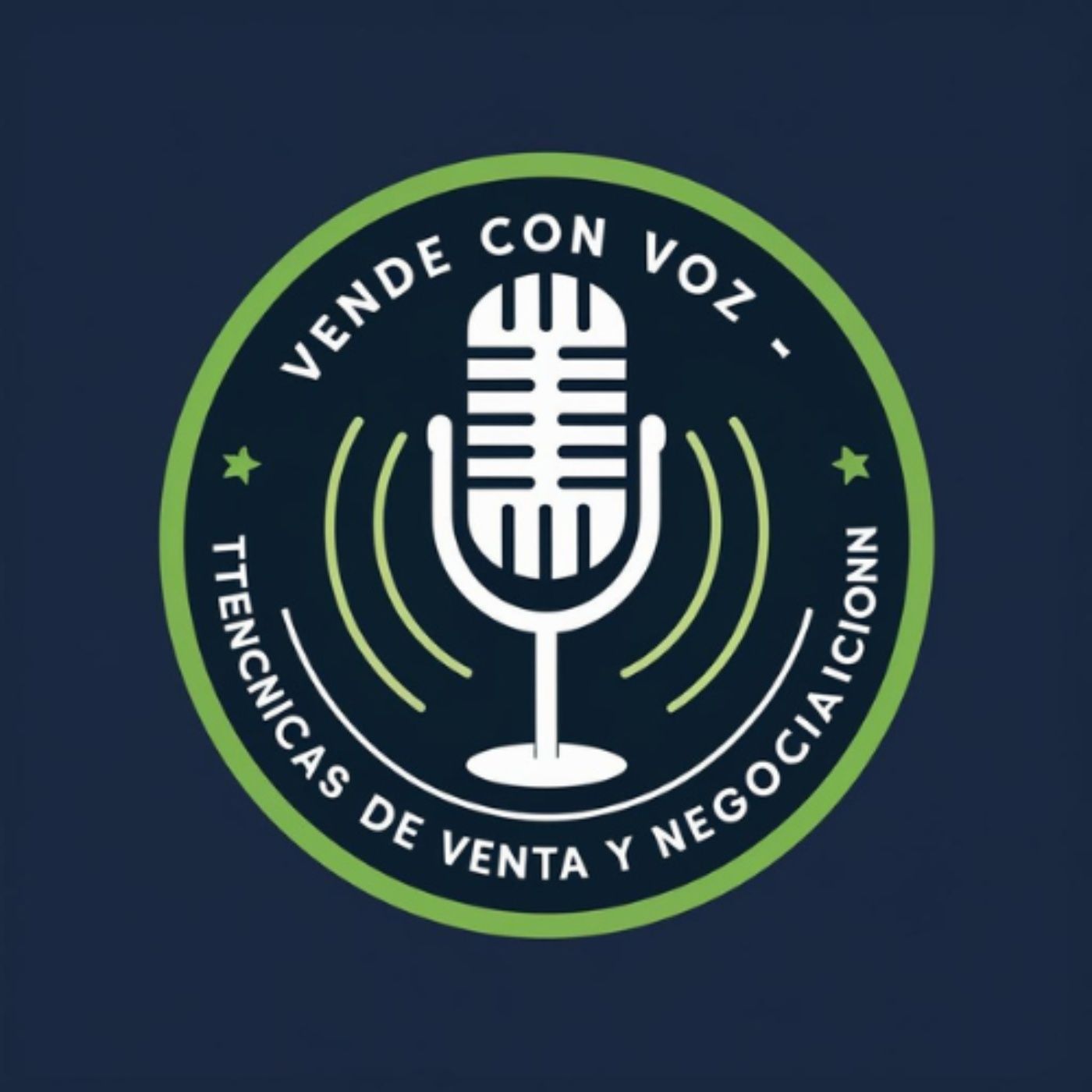Vende con Voz