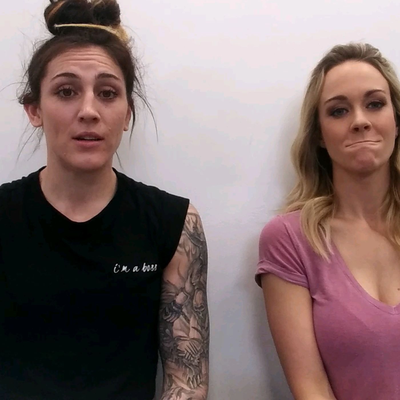 UFC Nashville Aussie and Fancy Breakdown