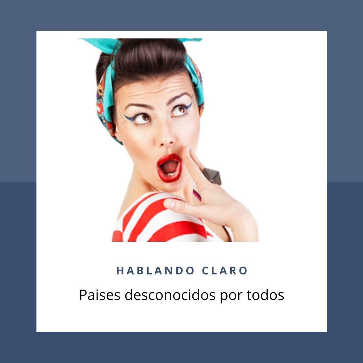 Hablando Claro