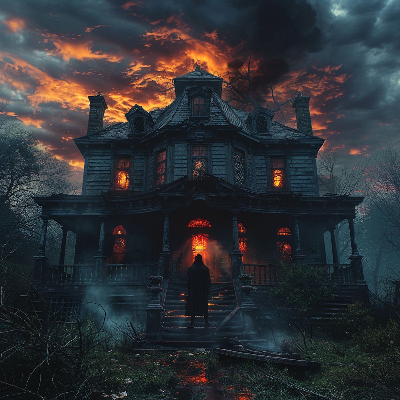 PO EP:206 The Sisters in Strange Kentucky