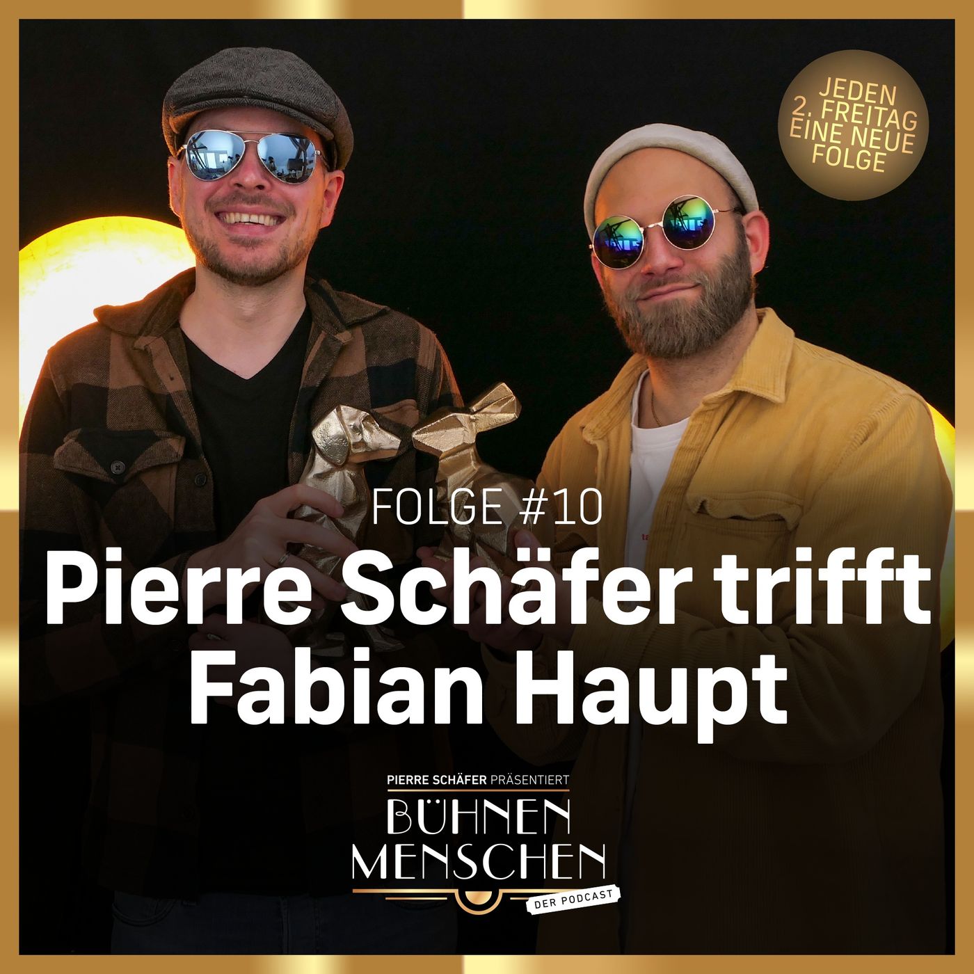 BühnenMenschen