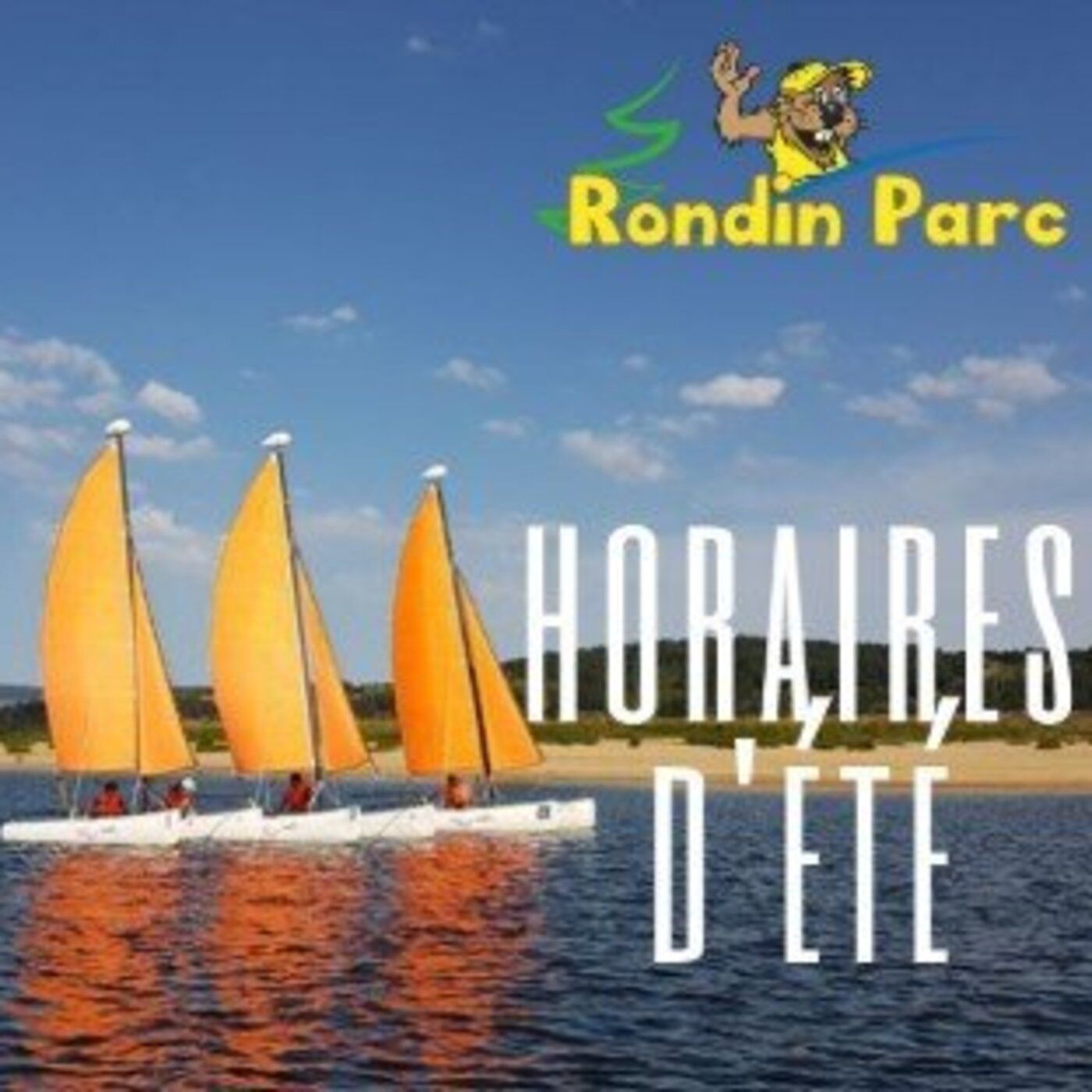 Les chroniques de Langogne - Rondin Parc - Gaëtan Defay episode artwork