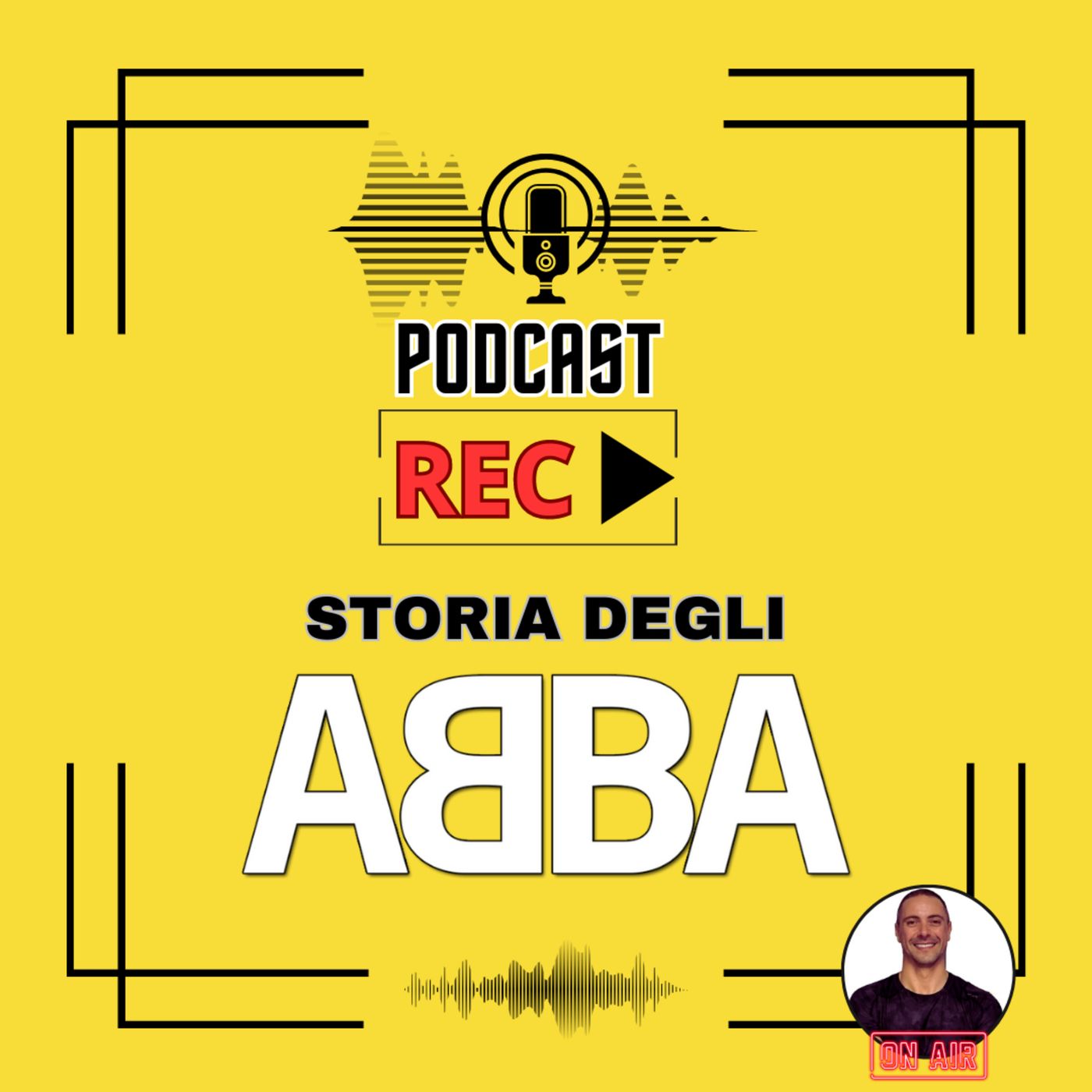 Breve Storia Disco