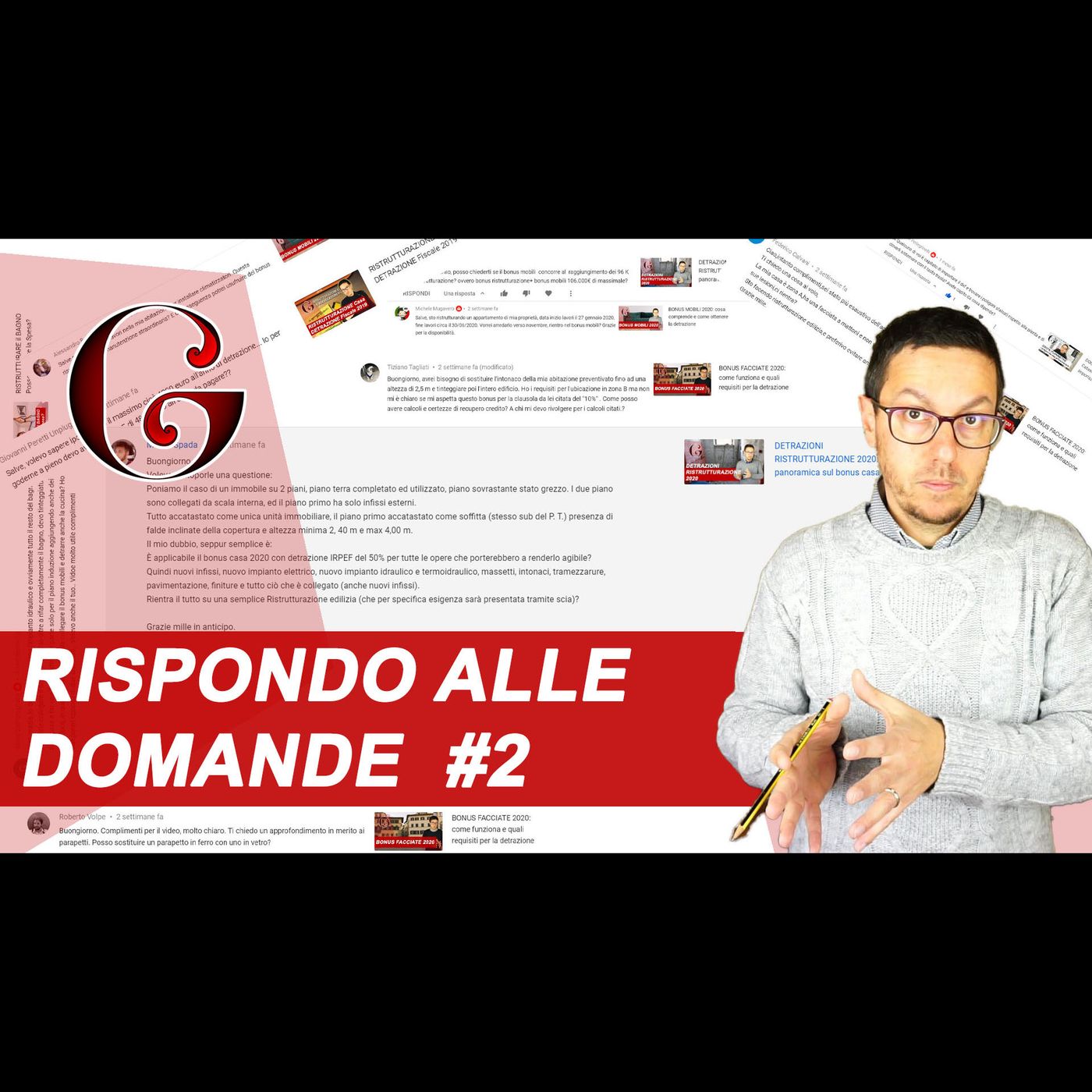 Geometra Danilo Torresi
