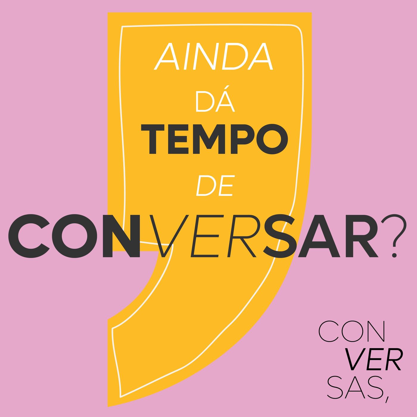 Conversas Pastorais