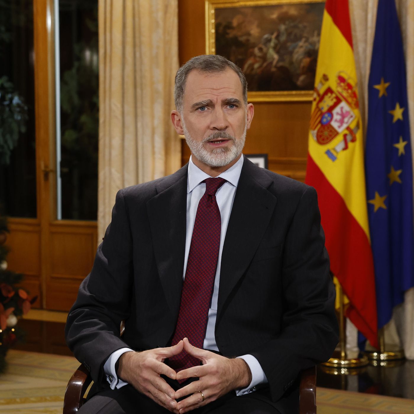 El discurso del Rey y los enchufes de Sánchez episode artwork