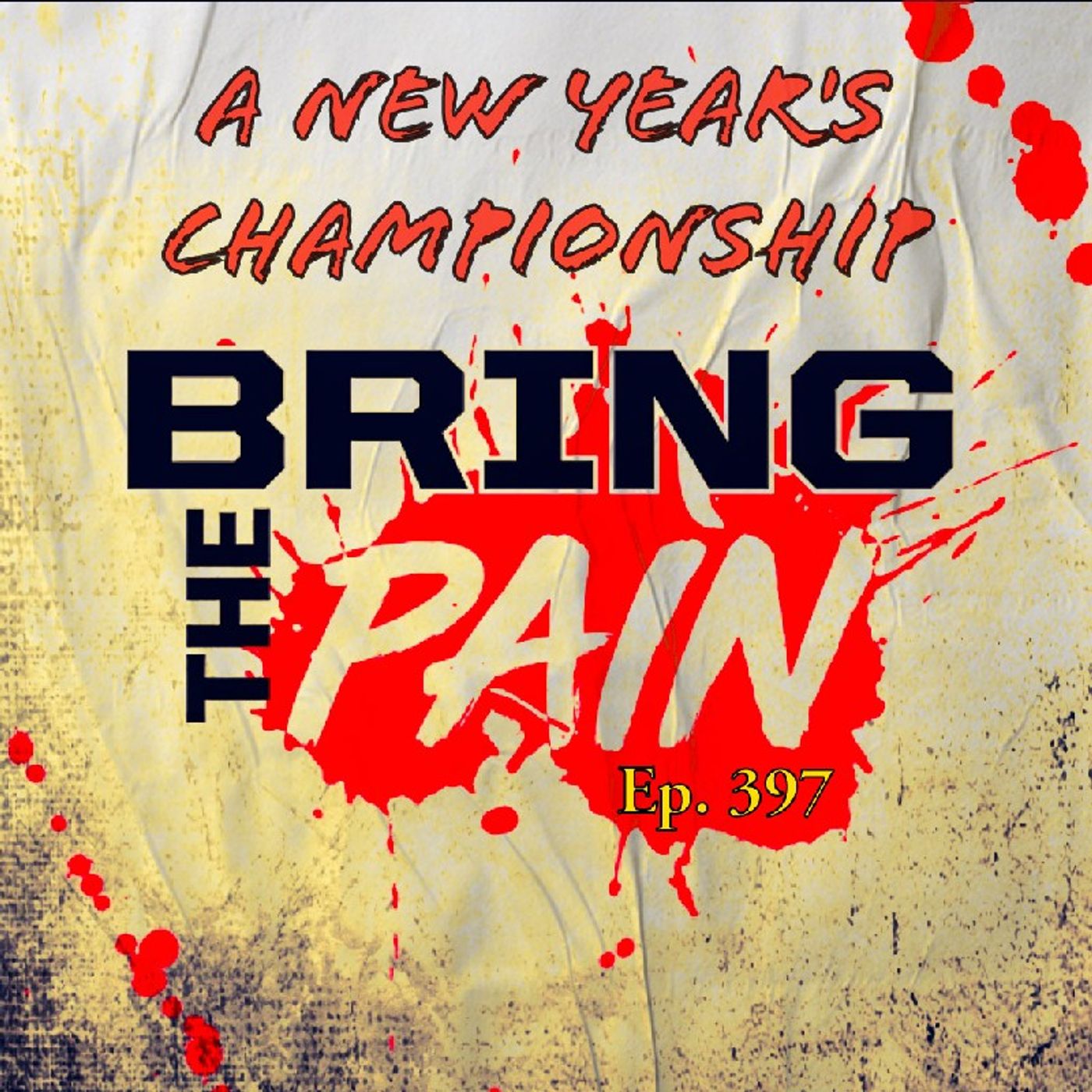 A New Year's Championship